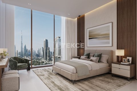 4 غرف نوم منزل ذو طابقين في دبي, الإمارات العربية المتحدة رقم 208200 20