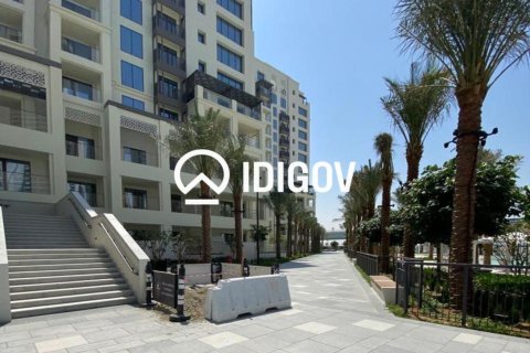 Apartment de 2 dormitorios en Creek Beach, UAE No. 222536 19