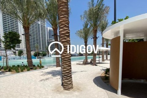 Apartment de 2 dormitorios en Creek Beach, UAE No. 222536