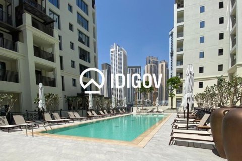 Apartment de 2 dormitorios en Creek Beach, UAE No. 222536 6