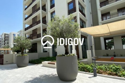 Apartment de 2 dormitorios en Creek Beach, UAE No. 222536 5