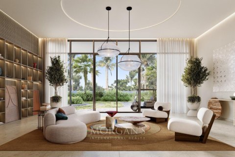 Appartement de 1 chambre à Dubai Hills Estate, UAE No. 41796 16