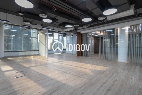 Office de 311.23m² en Business Bay, UAE No. 201178 11