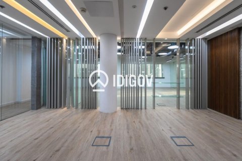 Office de 311.23m² en Business Bay, UAE No. 201178 14