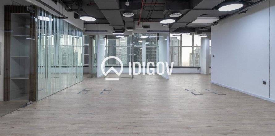 Office de 311.23m² en Business Bay, UAE No. 201178