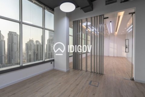 Office de 311.23m² en Business Bay, UAE No. 201178 12