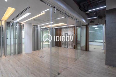 Office de 311.23m² en Business Bay, UAE No. 201178 10
