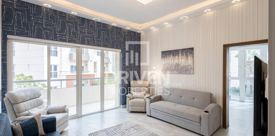 2 bedrooms Apartment in Jumeirah Village Circle, UAE No. 214594