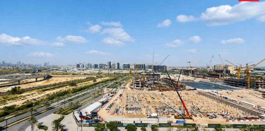 Appartement de 2 chambres à Dubai Hills Estate, UAE No. 219330