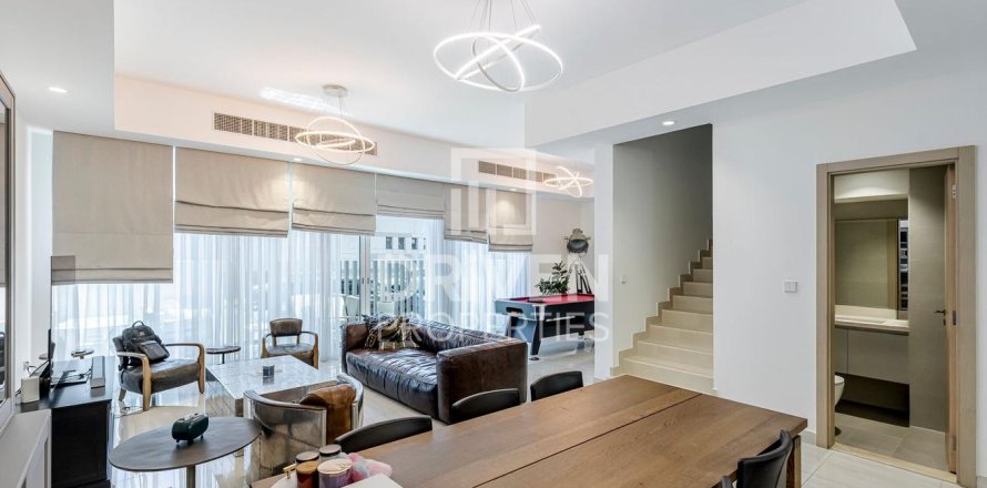 4 bedrooms Townhouse in Victory Heights, UAE No. 217948