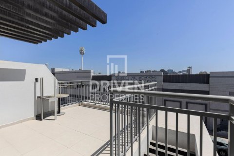 4 bedrooms Townhouse in Victory Heights, UAE No. 217948 22