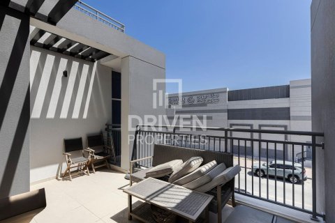 4 bedrooms Townhouse in Victory Heights, UAE No. 217948 11