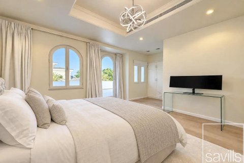 Вилла с 4 спальнями в Garden Homes, ОАЭ №217385 15