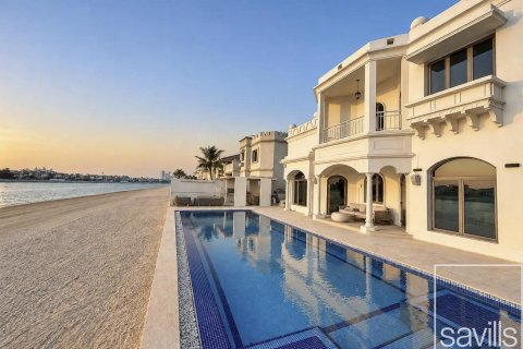 Вилла с 4 спальнями в Garden Homes, ОАЭ №217385 7