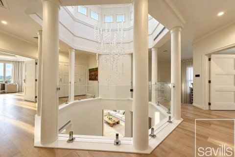 Вилла с 4 спальнями в Garden Homes, ОАЭ №217385 12