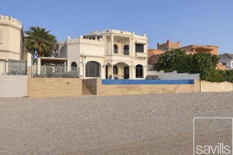 Вилла с 4 спальнями в Garden Homes, ОАЭ №217385 6
