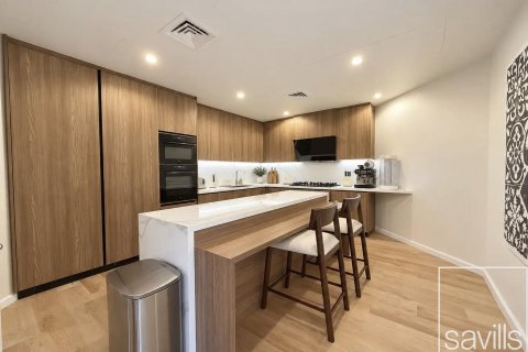 Вилла с 4 спальнями в Garden Homes, ОАЭ №217385 10