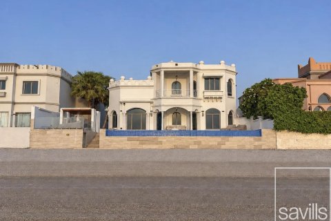 Вилла с 4 спальнями в Garden Homes, ОАЭ №217385 5