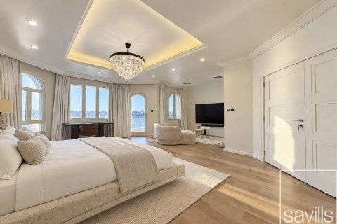 Вилла с 4 спальнями в Garden Homes, ОАЭ №217385 11