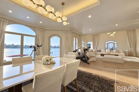Вилла с 4 спальнями в Garden Homes, ОАЭ №217385 13