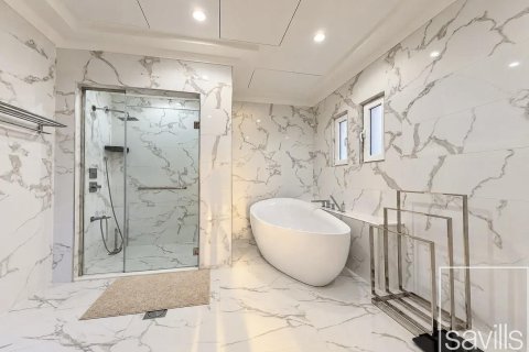 Вилла с 4 спальнями в Garden Homes, ОАЭ №217385 8