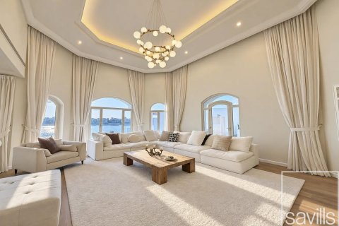 Вилла с 4 спальнями в Garden Homes, ОАЭ №217385 4