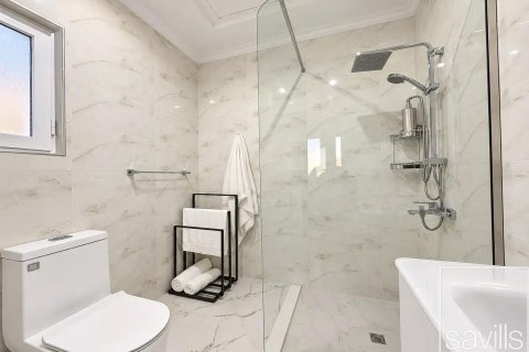 Вилла с 4 спальнями в Garden Homes, ОАЭ №217385 14