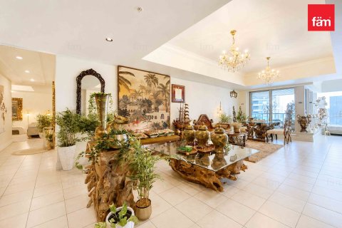 3 غرف نوم شقة في مرسى دبي, الإمارات العربية المتحدة رقم 188299 18
