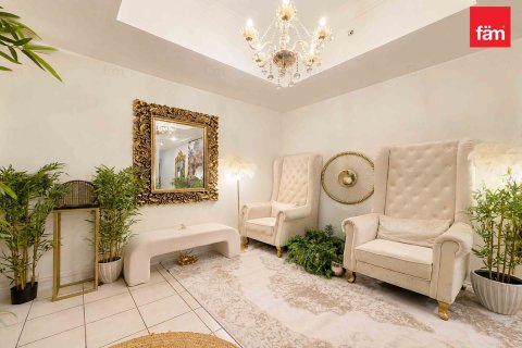 3 غرف نوم شقة في مرسى دبي, الإمارات العربية المتحدة رقم 188299 5