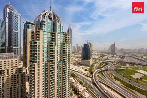 3 غرف نوم شقة في مرسى دبي, الإمارات العربية المتحدة رقم 188299 17