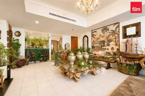 3 غرف نوم شقة في مرسى دبي, الإمارات العربية المتحدة رقم 188299 7