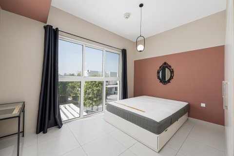 Таунхаус с 4 спальнями в Arabella Townhouses 3, ОАЭ №218863 14
