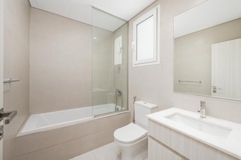 Таунхаус с 4 спальнями в Arabella Townhouses 3, ОАЭ №218863 19