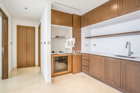 Appartement de 1 chambre à EMAAR Beachfront, UAE No. 128170 8