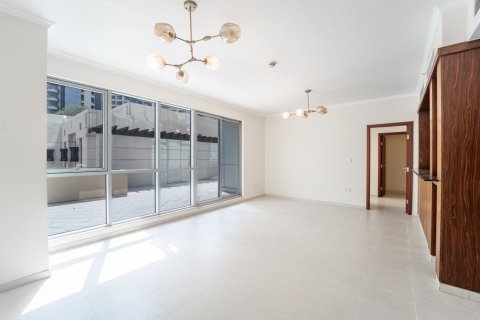Apartment de 1 dormitorio en Downtown Dubai (Downtown Burj Dubai), UAE No. 187066