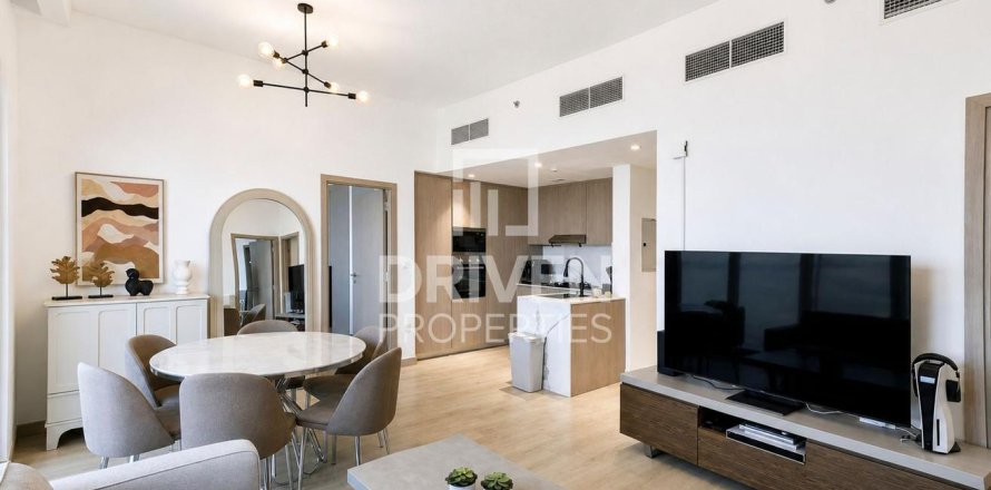 Apartment de 2 dormitorios en Jumeirah Village Triangle, UAE No. 223301