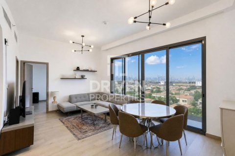 Apartment de 2 dormitorios en Jumeirah Village Triangle, UAE No. 223301 3