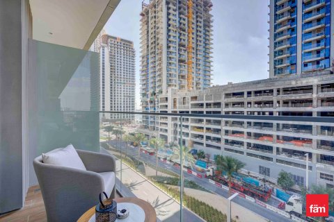 Apartment de 1 dormitorio en Dubai Harbour, UAE No. 135561 14