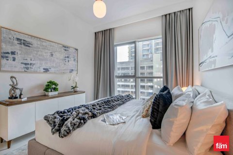 Apartment de 1 dormitorio en Dubai Harbour, UAE No. 135561 8