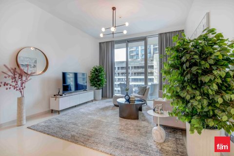 Apartment de 1 dormitorio en Dubai Harbour, UAE No. 135561 3