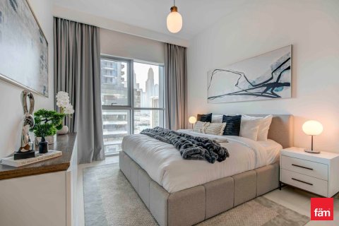 Apartment de 1 dormitorio en Dubai Harbour, UAE No. 135561 4