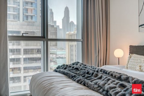 Apartment de 1 dormitorio en Dubai Harbour, UAE No. 135561 7