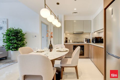Apartment de 1 dormitorio en Dubai Harbour, UAE No. 135561 12
