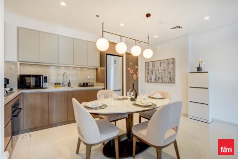 Apartment de 1 dormitorio en Dubai Harbour, UAE No. 135561 10