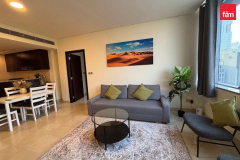 Apartment de 1 dormitorio en DIFC, UAE No. 205150 16