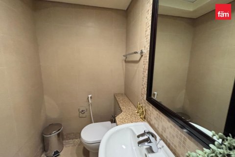 Apartment de 1 dormitorio en DIFC, UAE No. 205150 5