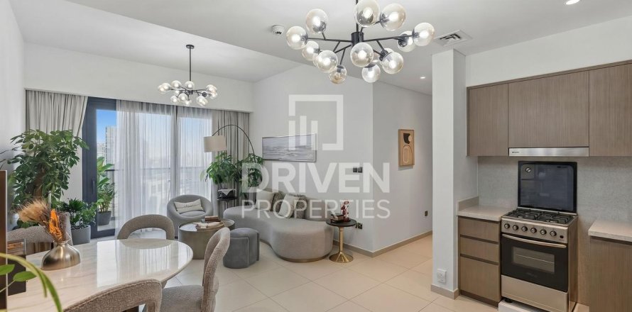 Apartment de 2 dormitorios en Opera District, UAE No. 221460