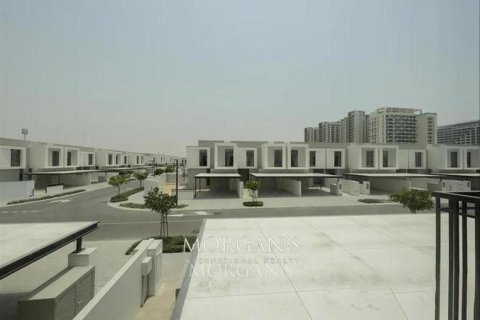 Townhouse de 3 chambres à Murooj Al Furjan, UAE No. 41322 36