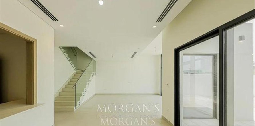 Townhouse de 3 chambres à Murooj Al Furjan, UAE No. 41322