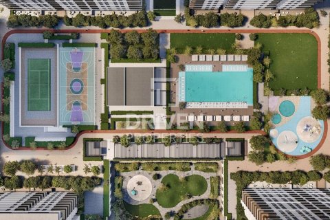 3 bedrooms Apartment in Dubai Hills Estate, UAE No. 211397 12